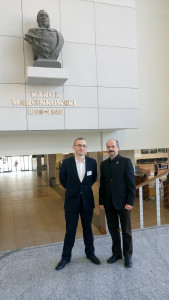 Mikołaj i dr Tuleja