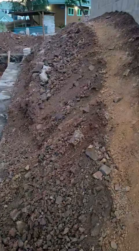 Okuliści dla Afryki